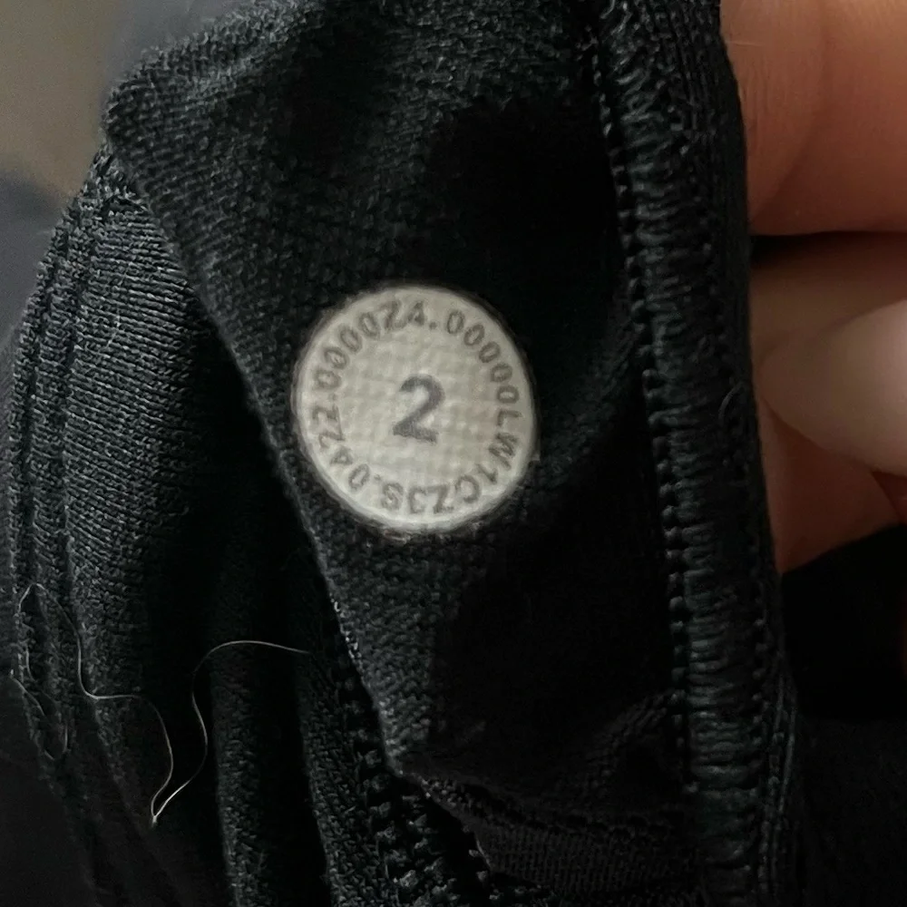 Lululemon Wunder Train Racerback Tank - Picture 4 of 4